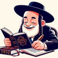 איש ריבי